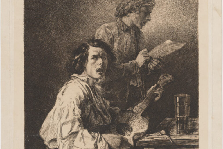 THE SINGERS