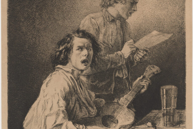 THE SINGERS