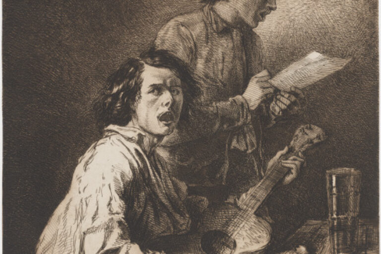 THE SINGERS