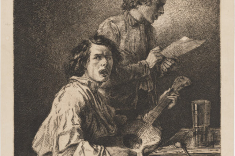 THE SINGERS