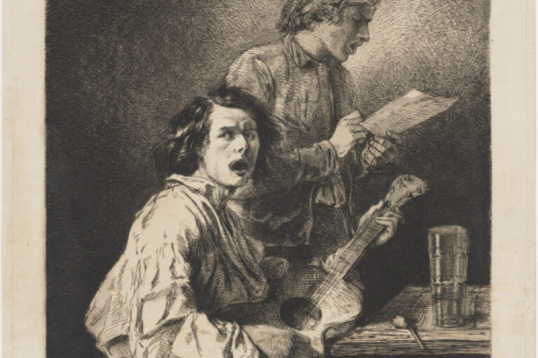 THE SINGERS