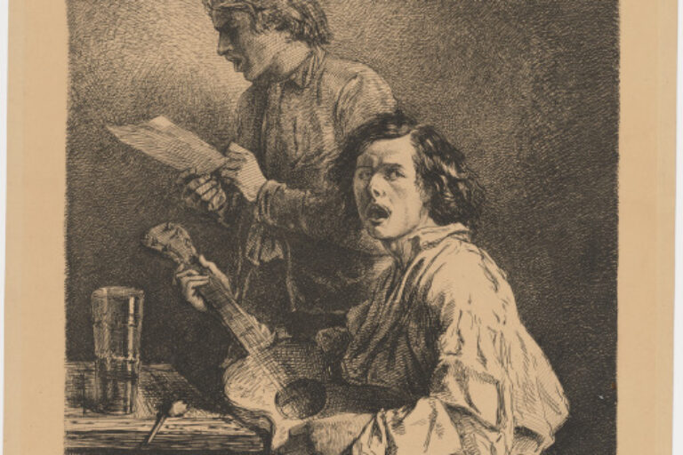 THE SINGERS