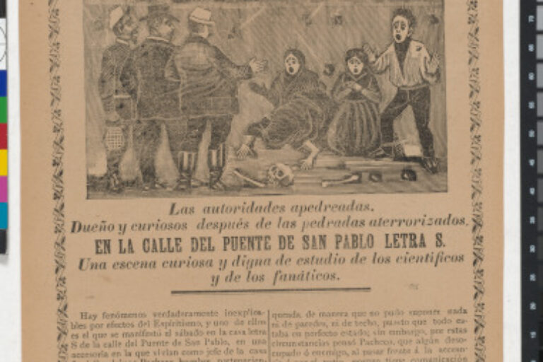 THE EFFECTS OF THE SPIRIT