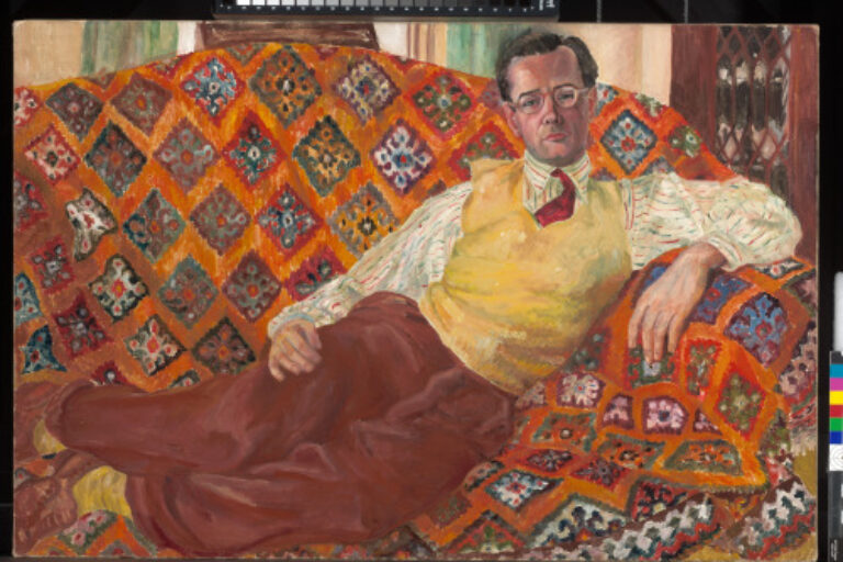 MICHAEL GREENWOOD AT PETT RECTORY