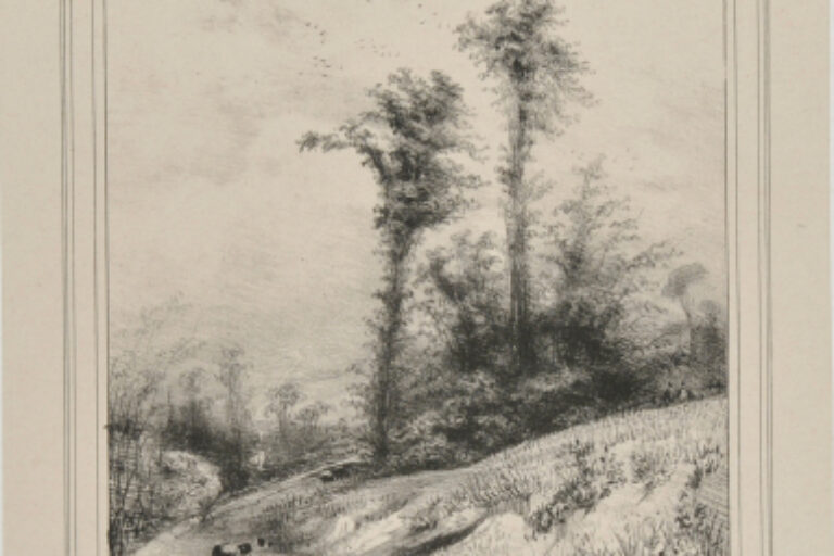 LANDSCAPE IN ORMEAUX