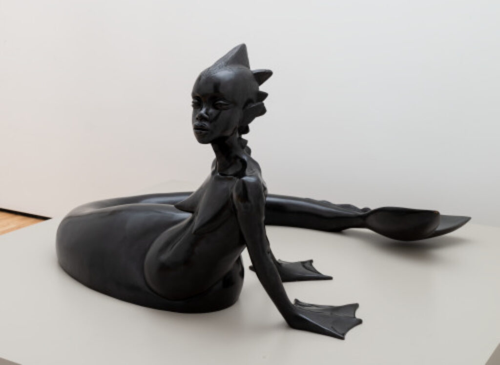 Water Woman - Image 94