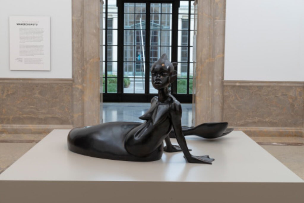 Water Woman - Image 63