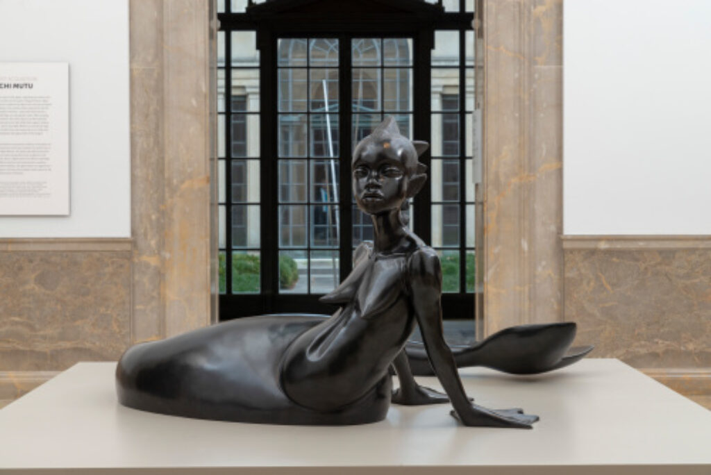 Water Woman - Image 61