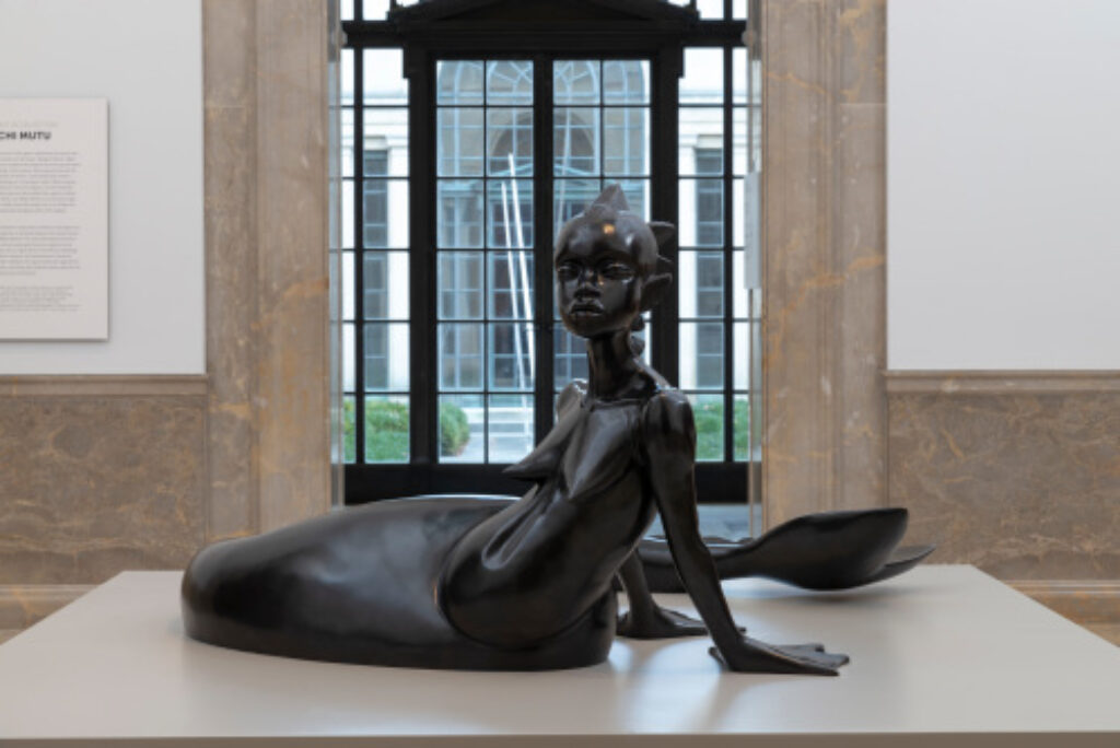 Water Woman - Image 59