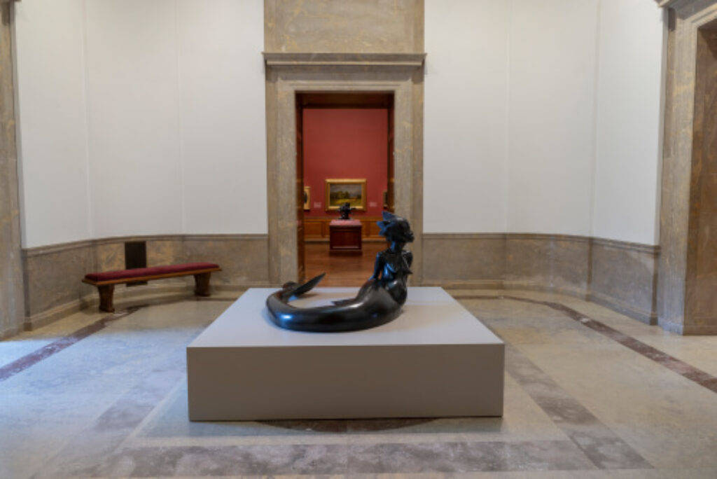 Water Woman - Image 56