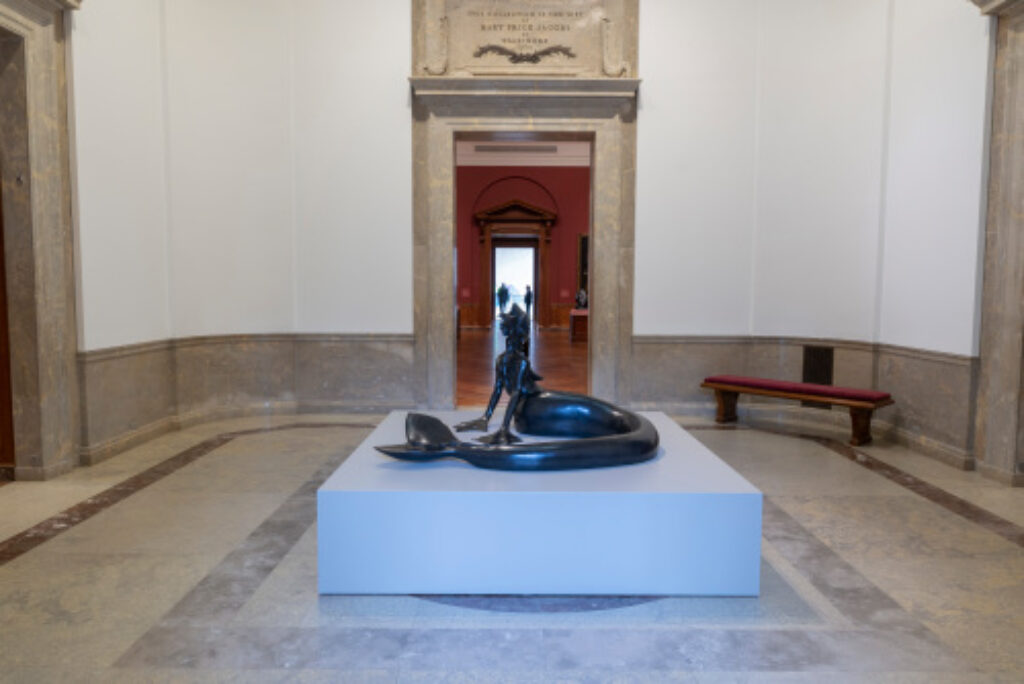 Water Woman - Image 54