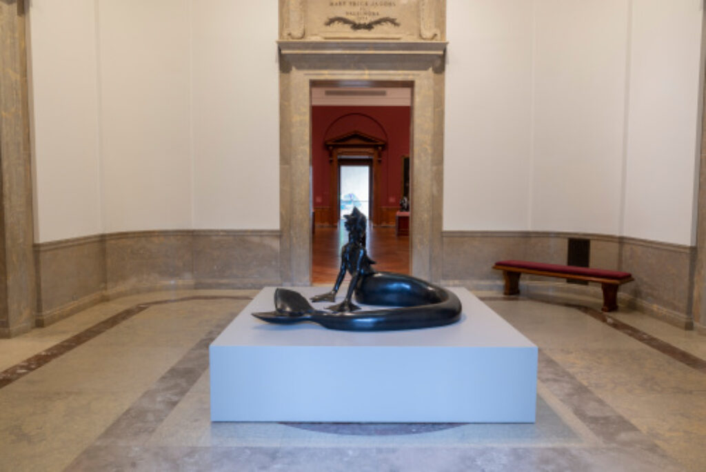 Water Woman - Image 52