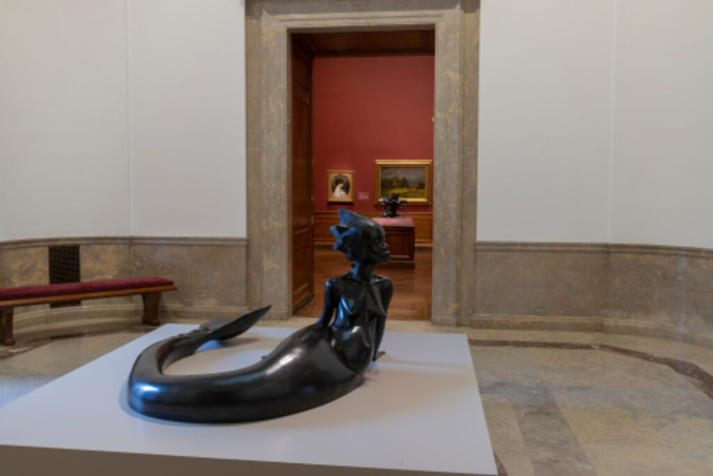 Water Woman - Image 50