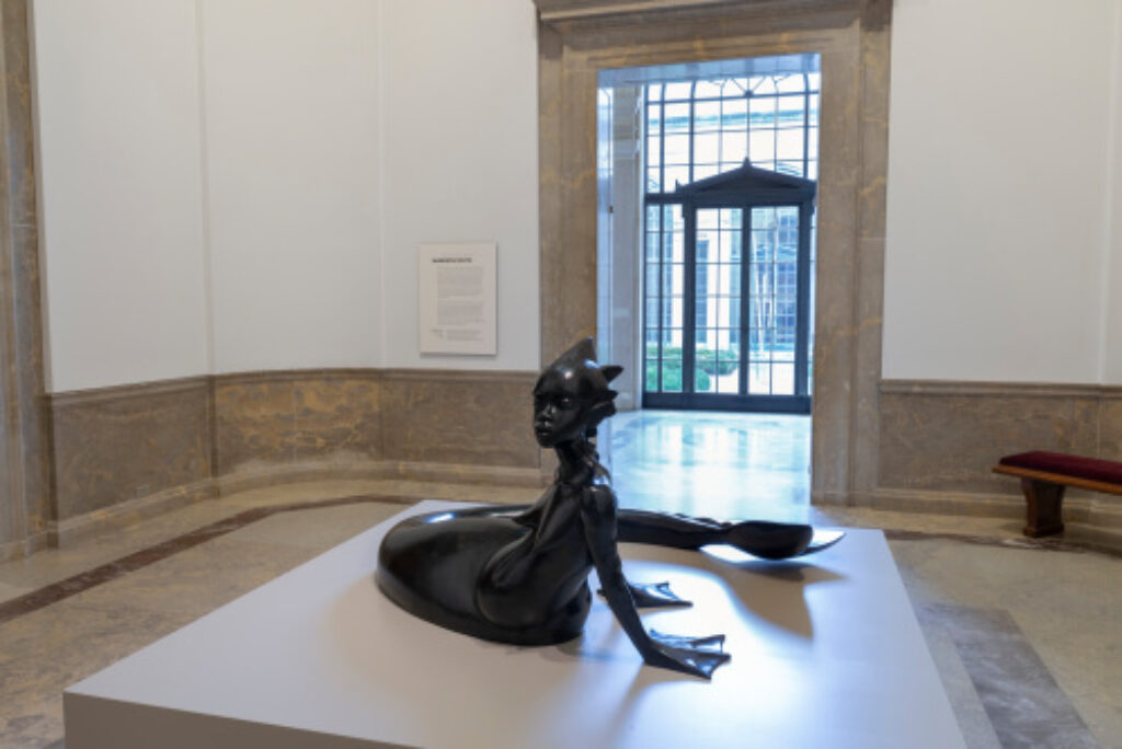 Water Woman - Image 48