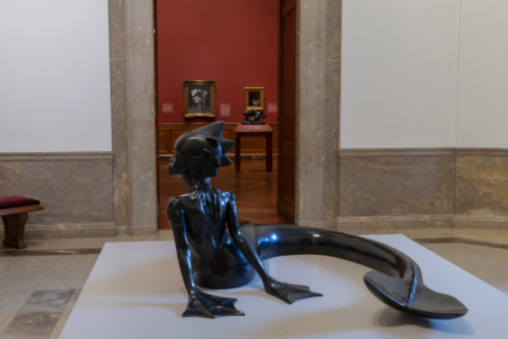 Water Woman - Image 47