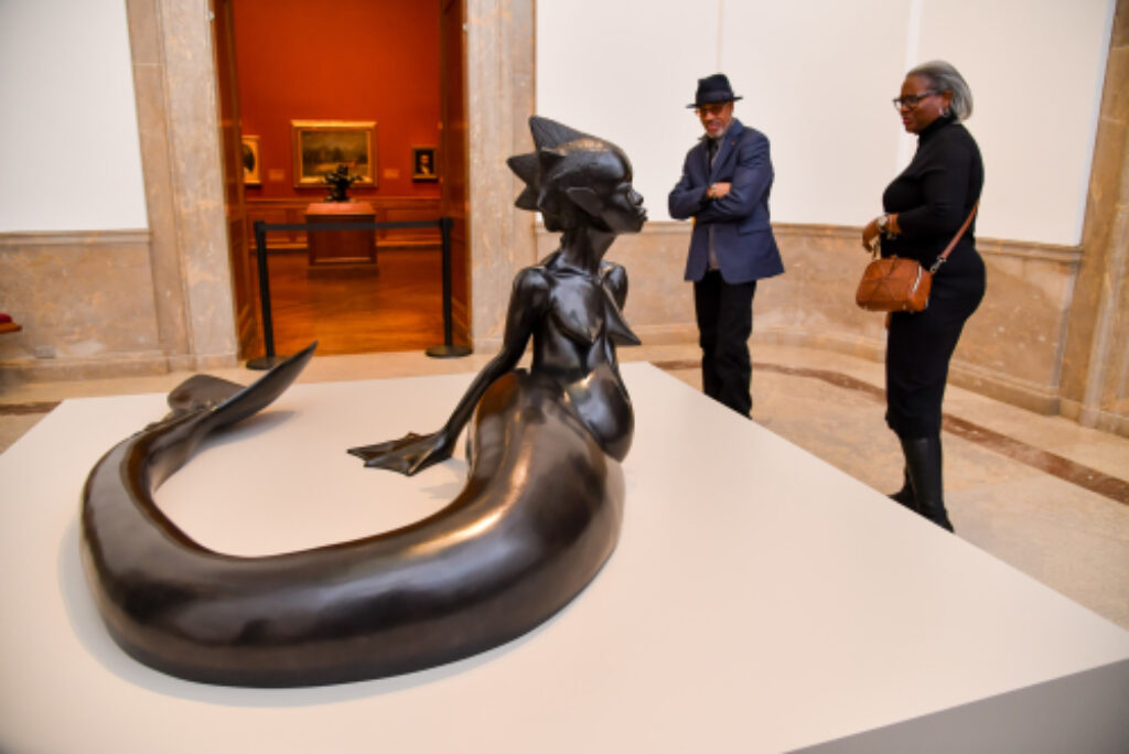 Water Woman - Image 38