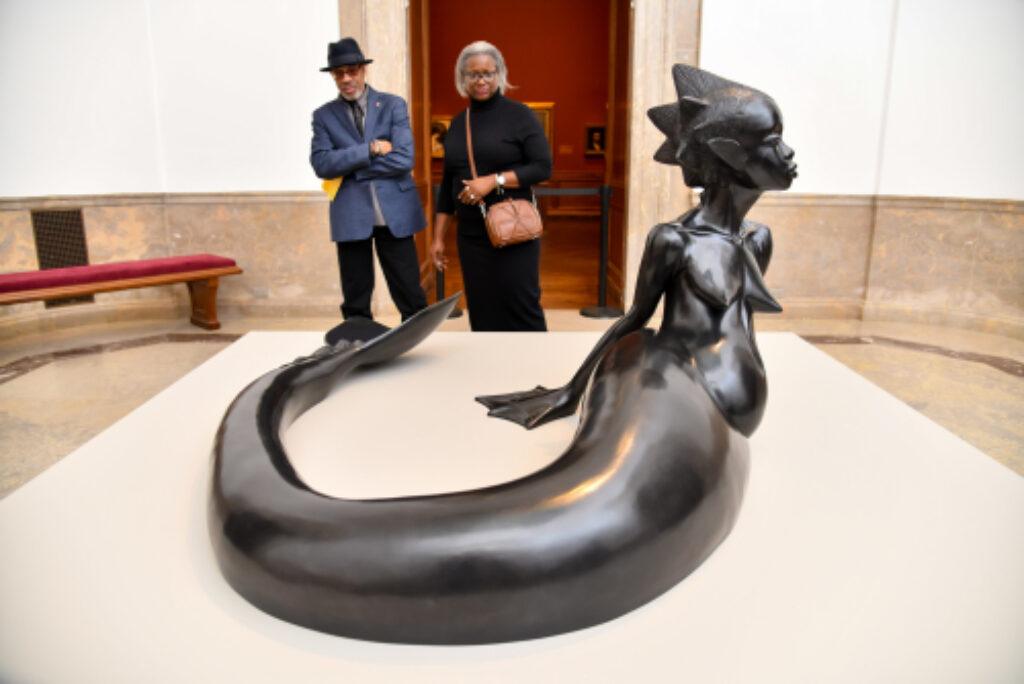 Water Woman - Image 37