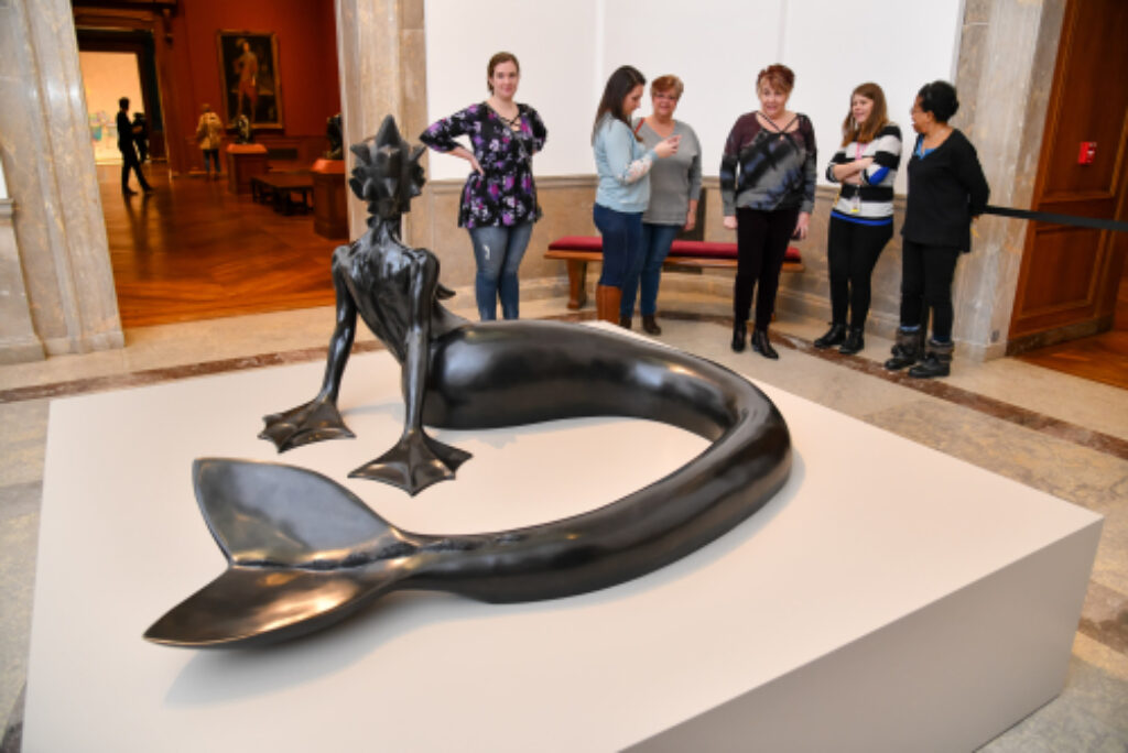 Water Woman - Image 34