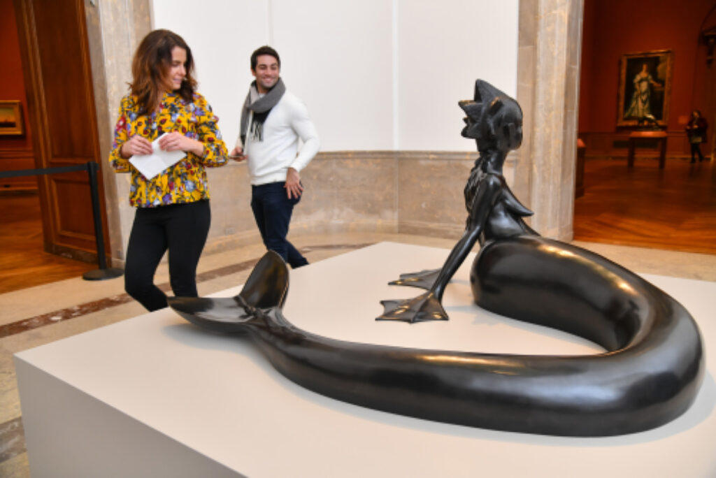 Water Woman - Image 31