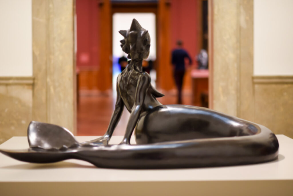 Water Woman - Image 5