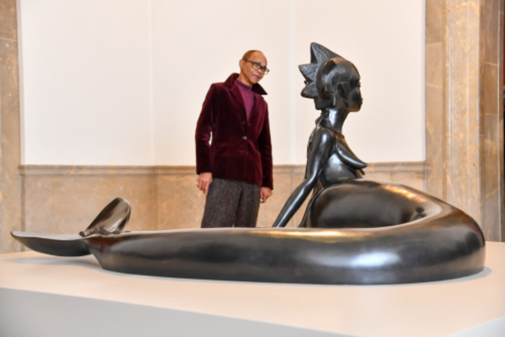 Water Woman - Image 28