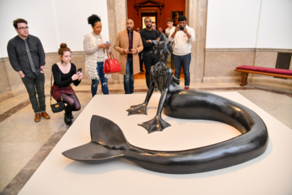 Water Woman - Image 27