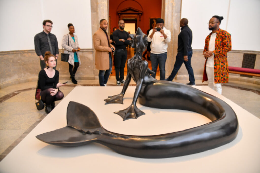 Water Woman - Image 26