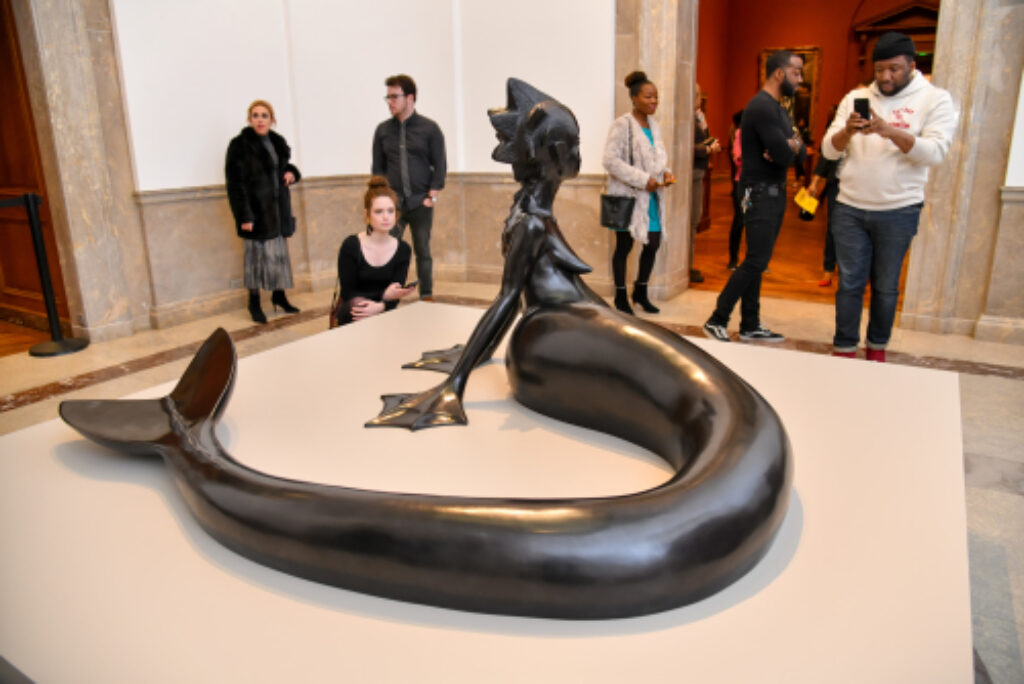 Water Woman - Image 24