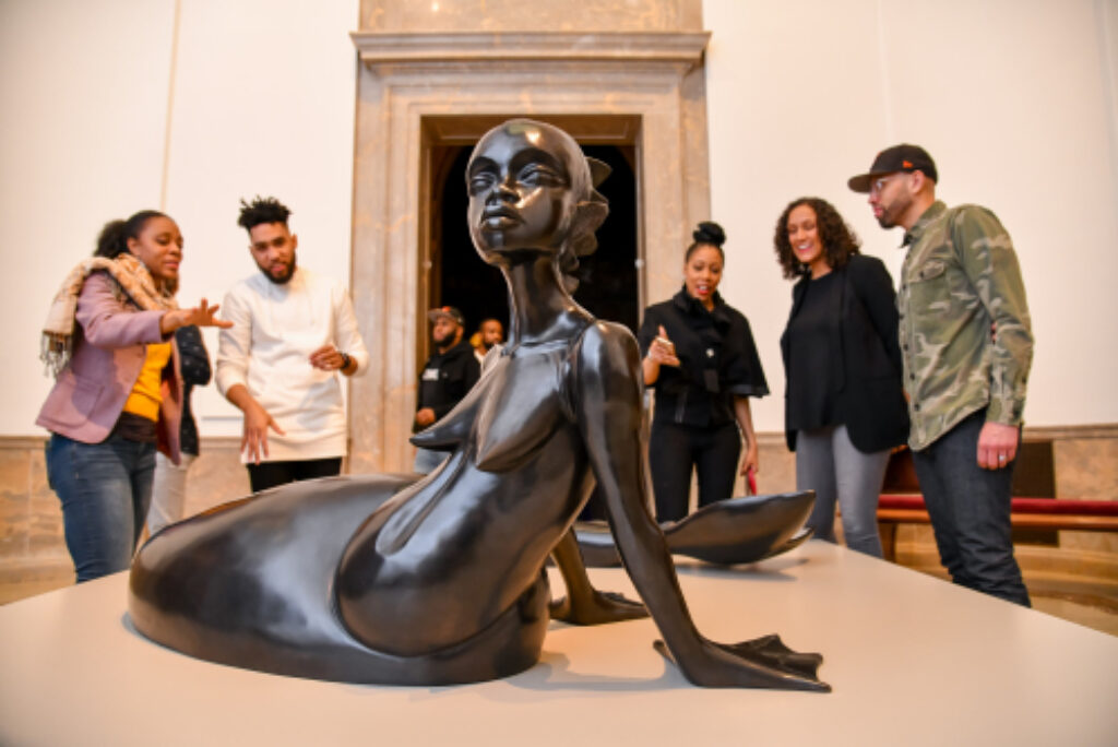 Water Woman - Image 22