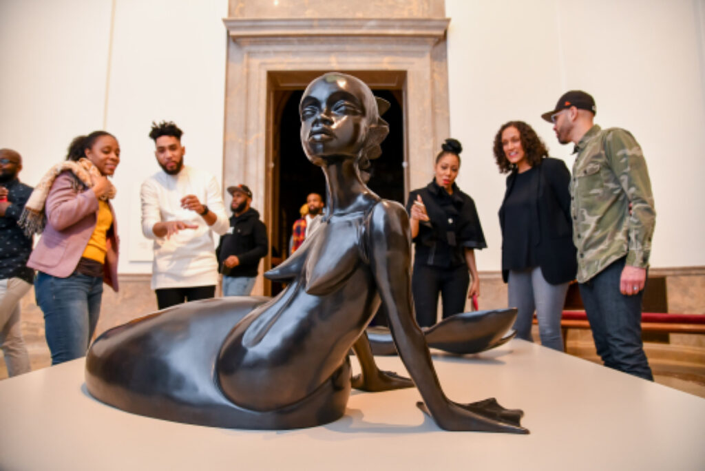 Water Woman - Image 21