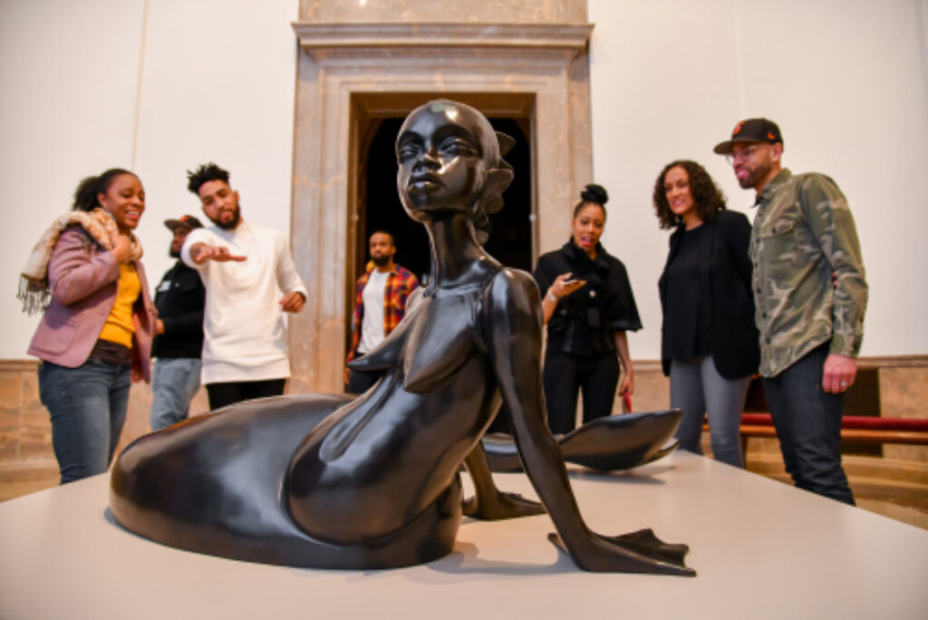 Water Woman - Image 20