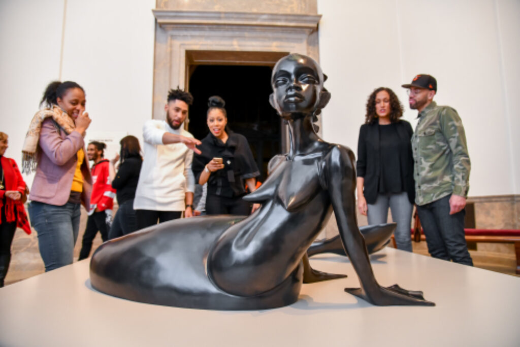 Water Woman - Image 18