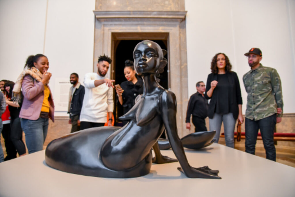 Water Woman - Image 16