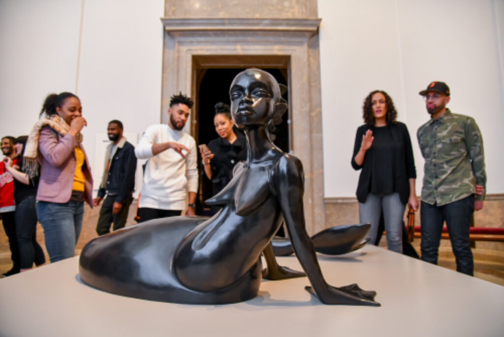 Water Woman - Image 15