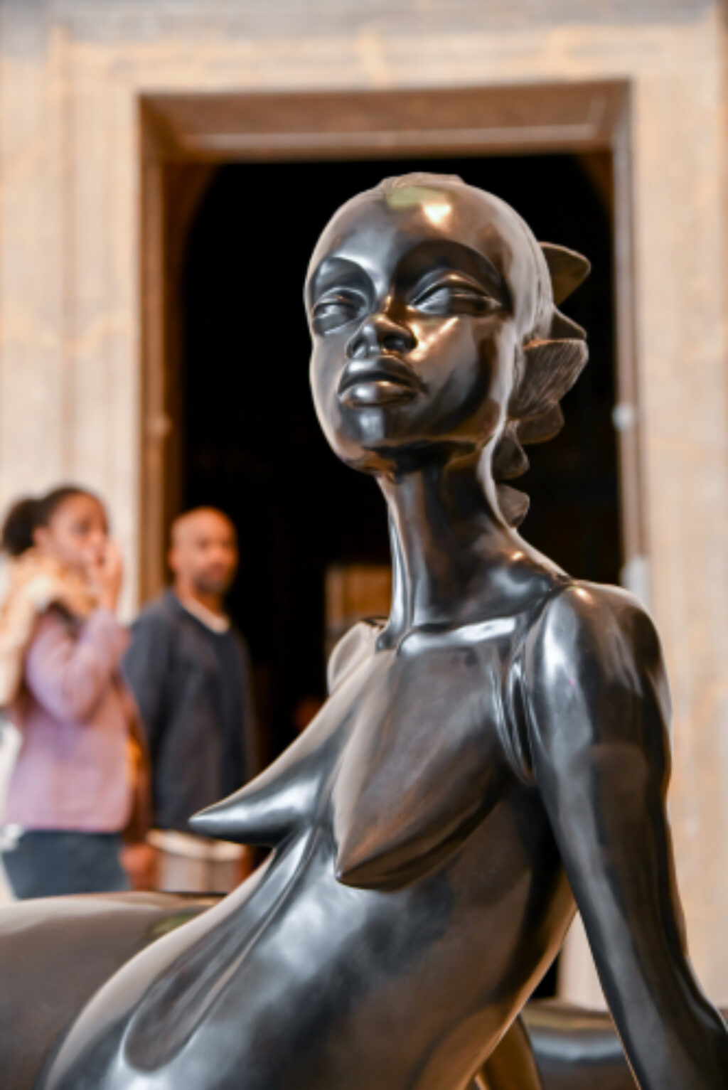 Water Woman - Image 14