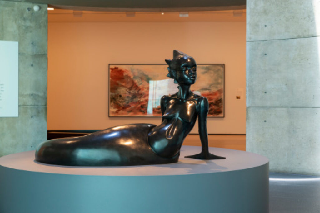 Water Woman - Image 72