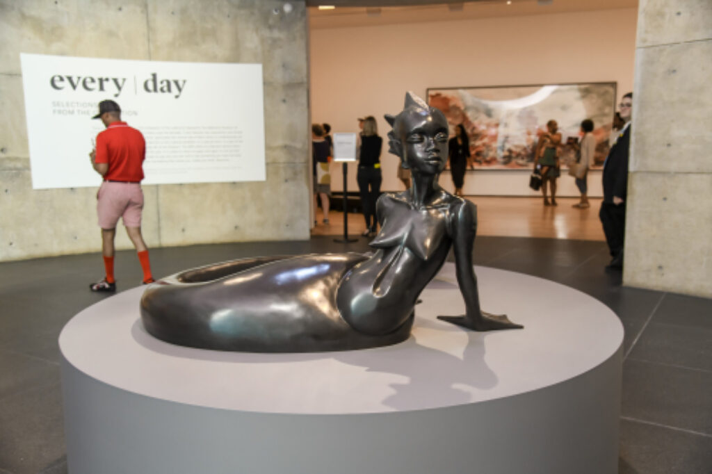 Water Woman - Image 8