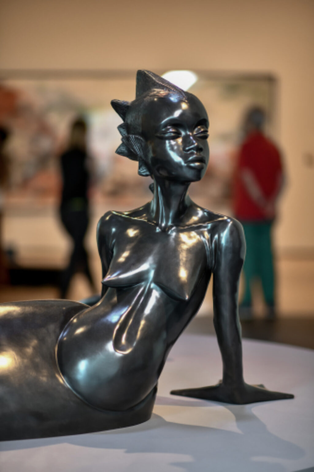 Water Woman - Image 7