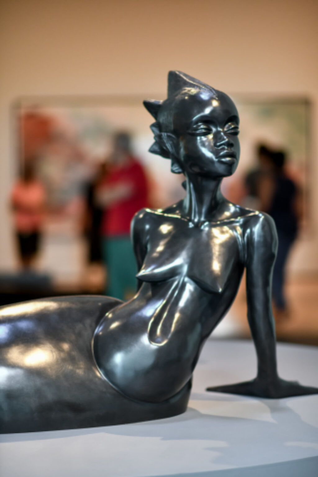 Water Woman - Image 6