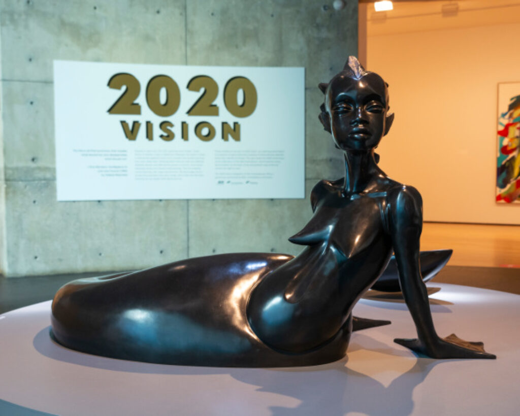 Water Woman - Image 43