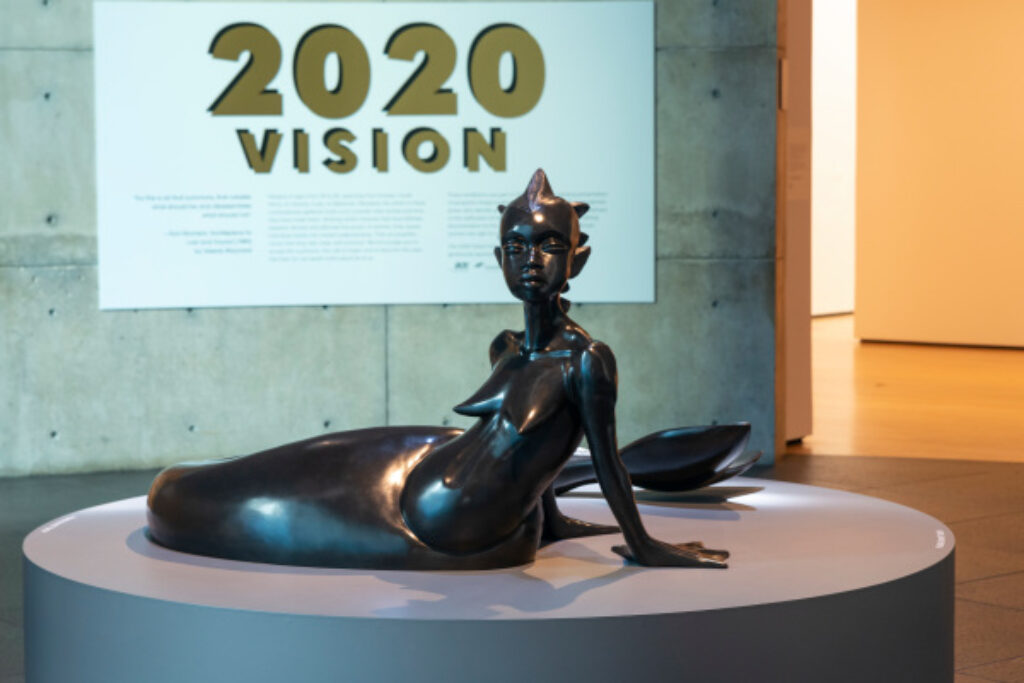 Water Woman - Image 41