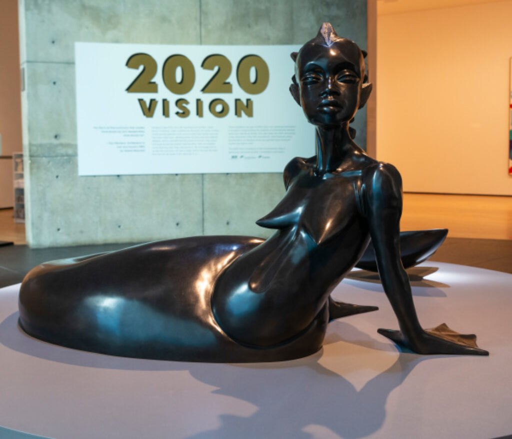 Water Woman - Image 39