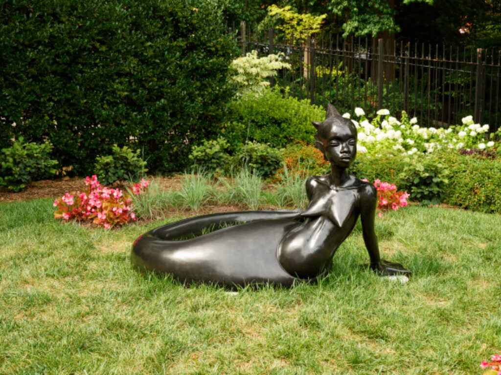 Water Woman - Image 93