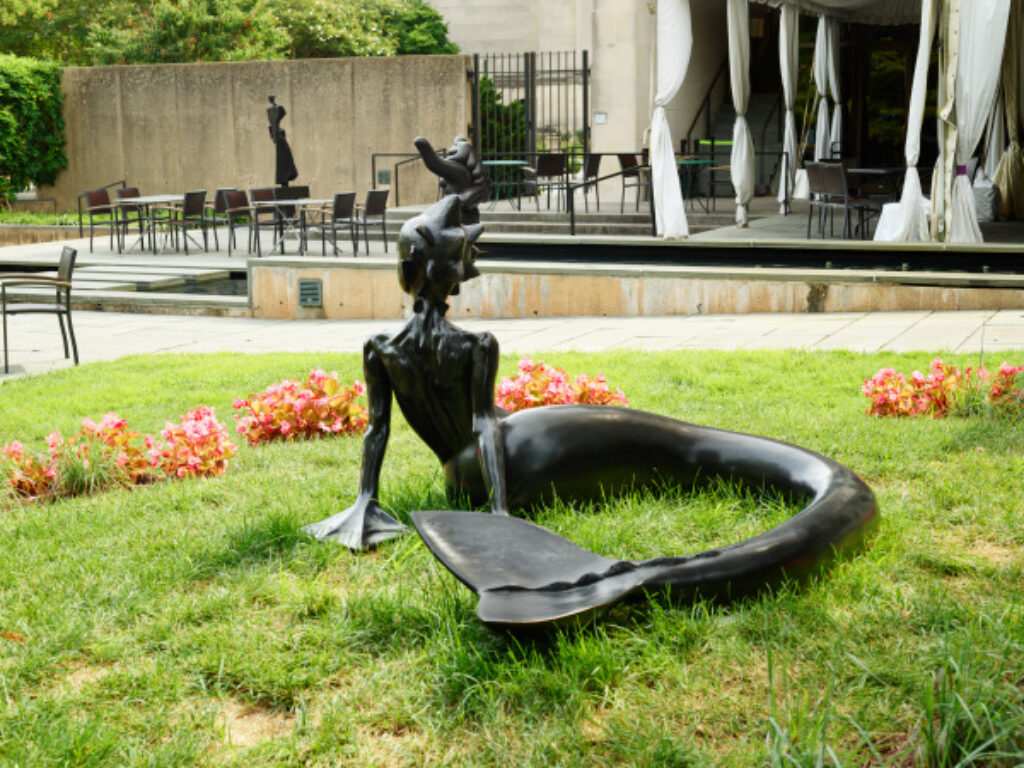 Water Woman - Image 88