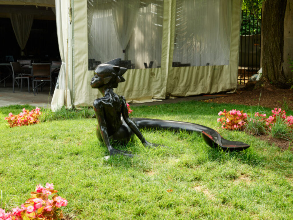 Water Woman - Image 87