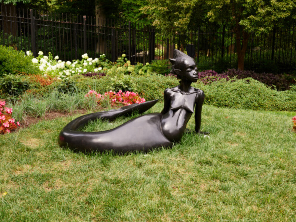 Water Woman - Image 81