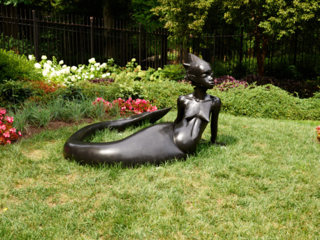 Water Woman - Image 80