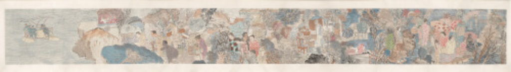 Three Gorges Dam Migration - Image 1