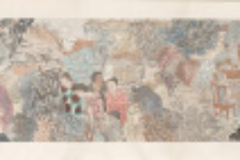 THREE GORGES DAM MIGRATION