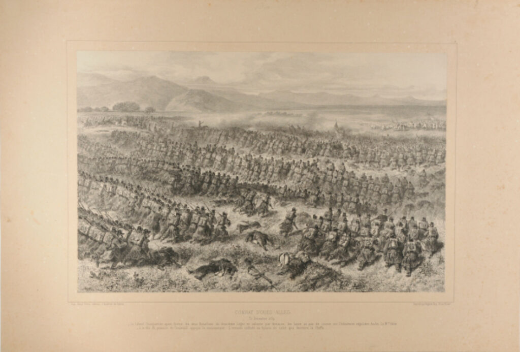 Combat d’Oued-Alleg